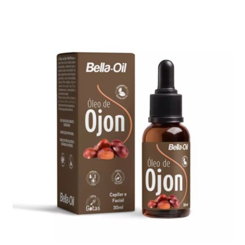 Óleo de Ojon Bellaphytus 30ml Óleo de Ojon Bellaphytus 30ml