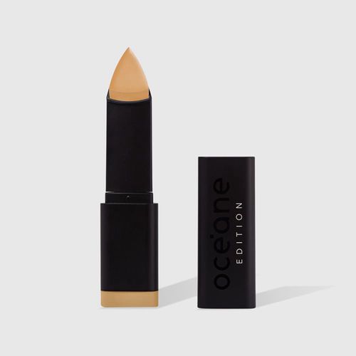 Base em Bastão Média Semi-Matte - Foundation Stick Desert Océane Edition 8g Não