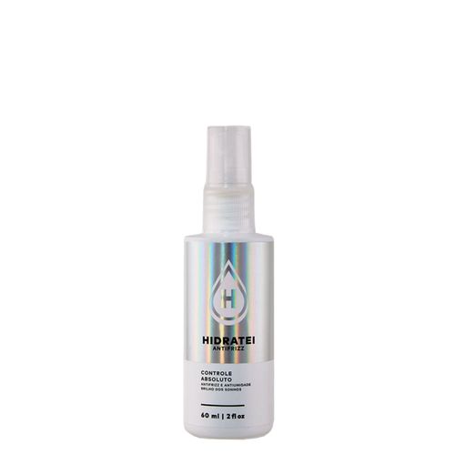 Antifrizz Hidratei Controle Absoluto 60ml 60 ml