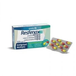 RESFENAX C/20