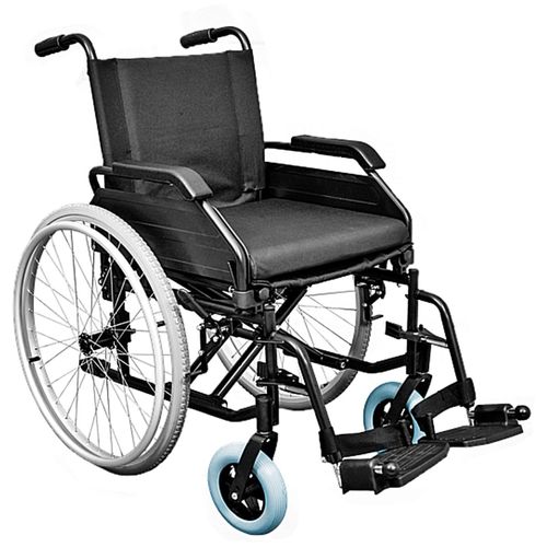 Cadeira de Rodas Standard Hidrolight 46cm Cadeira de Rodas Standard Hidrolight 46cm