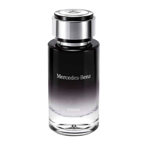 Mercedes-Benz Intense Eau de Toilette - Perfume Masculino 120ml 120ml Mercedes-Benz Intense Eau de Toilette - Perfume Masculino 120ml 120ml