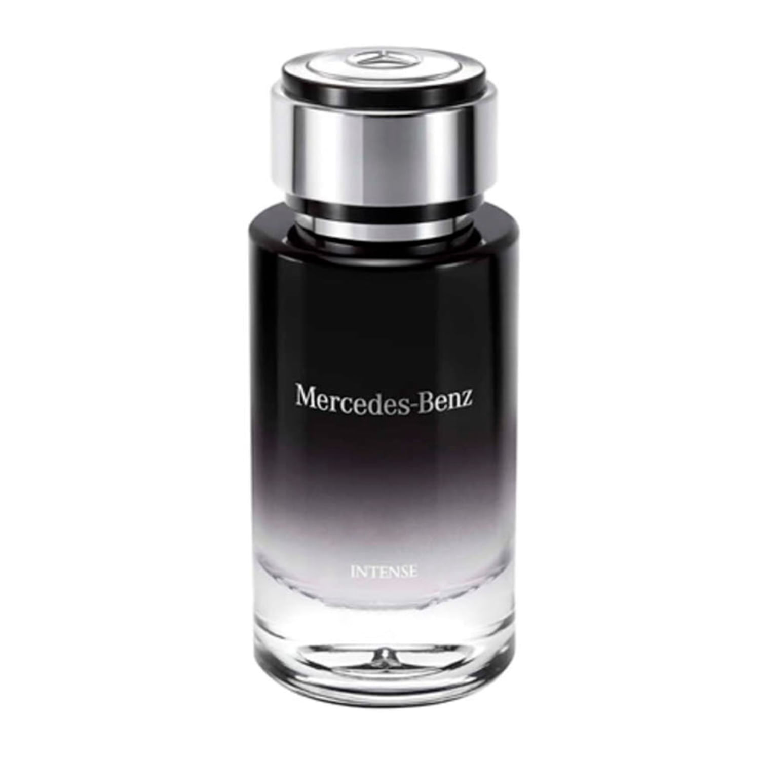 Mercedes-Benz Intense Eau de Toilette - Perfume Masculino