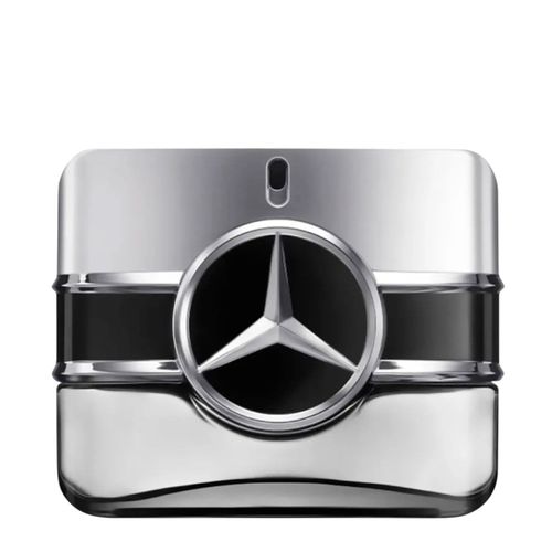 Mercedes-Benz Sign Your Attitude Eau de Toilette - Perfume Masculino 100ml 100ml