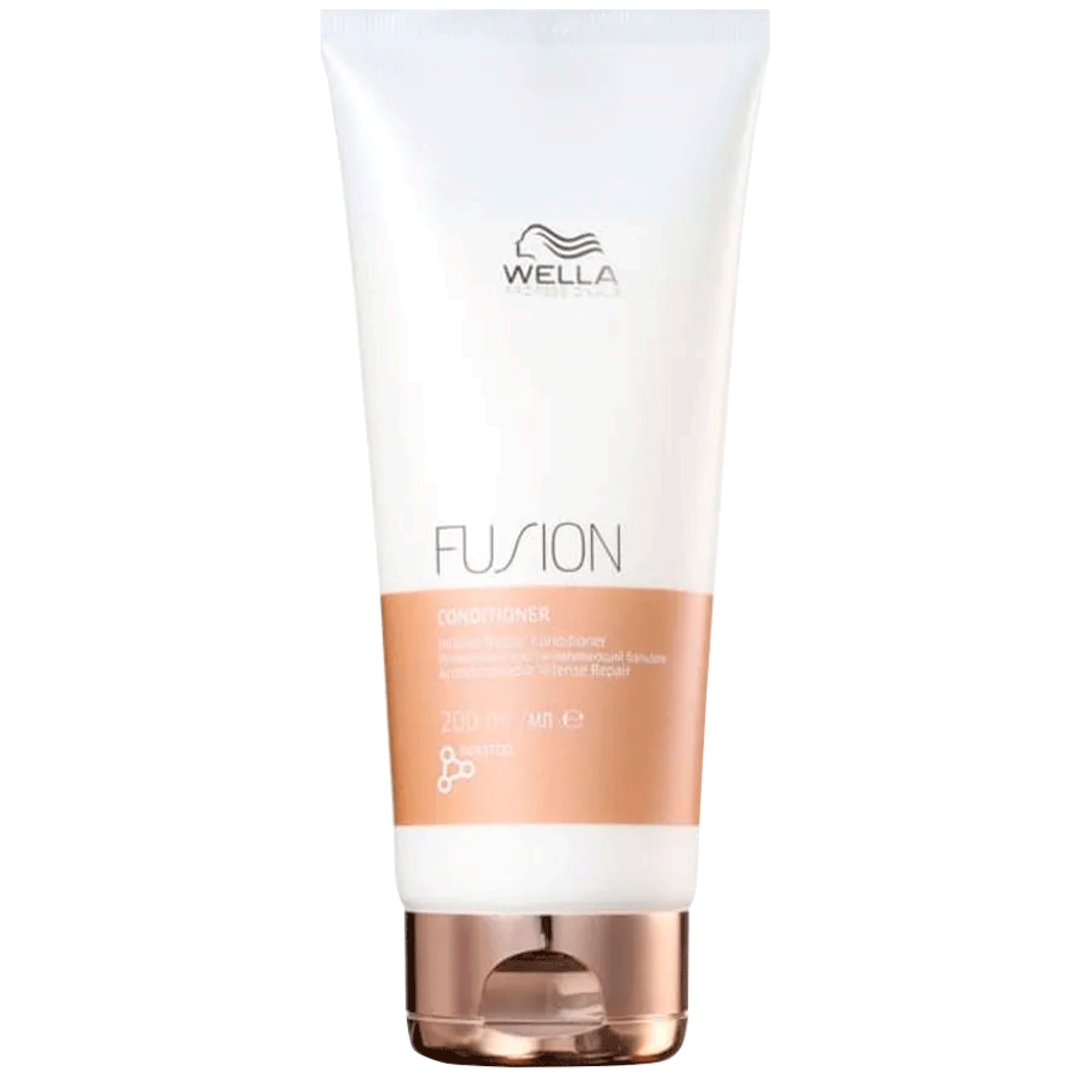 Wella Fusion - Condicionador 200ml