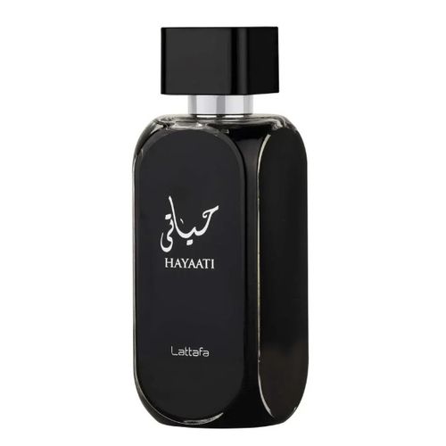 Hayaati Eau de Parfum Lattafa 100ml