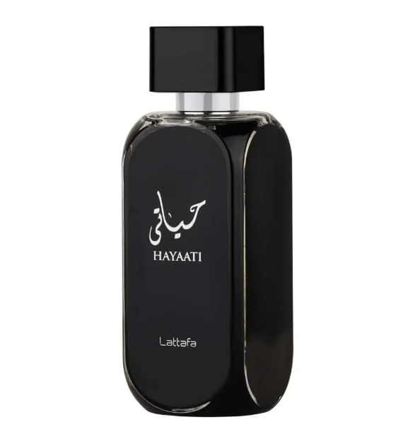 Hayaati Eau de Parfum Lattafa 100ml