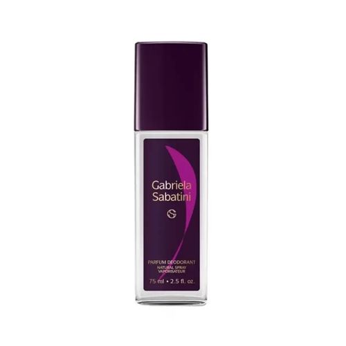 Gabriela Sabatini Body Spray - 75ml