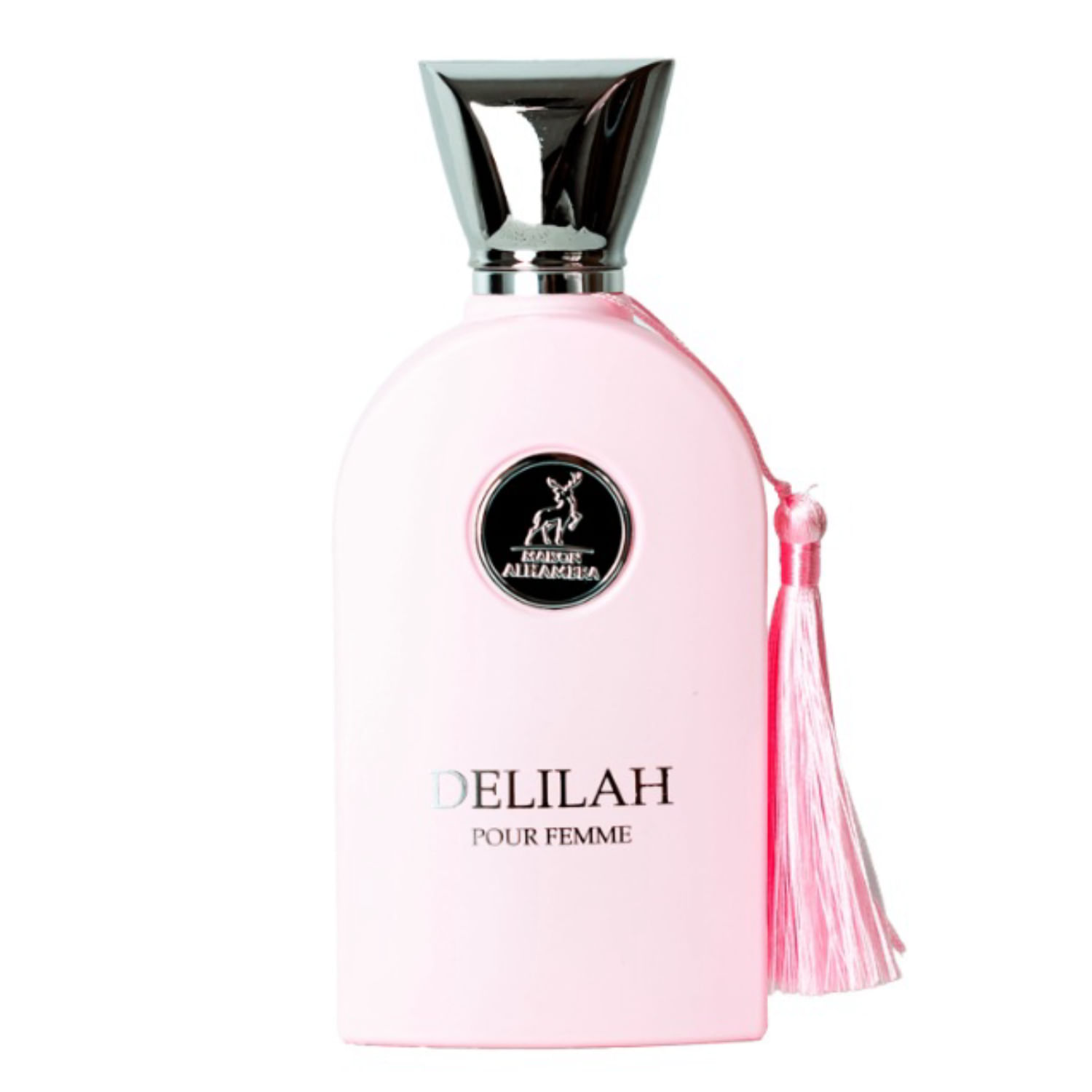 Delilah Pour Femme Eau de Parfum Maison Alhambra 100ml