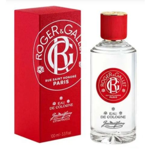 Roger&Gallet Jean Marie Farina Eau de Cologne 100ml Roger&Gallet Jean Marie Farina Eau de Cologne 100ml