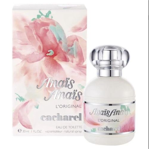 Anais Anais Cacharel Eau de Toilette 30ml Anais Anais Cacharel Eau de Toilette 30ml