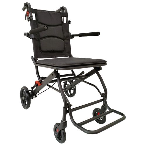 Cadeira de Transporte D90 Dellamed