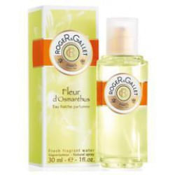 Colônia Roger & Gallet Fleur d’Osmanthus 30ml