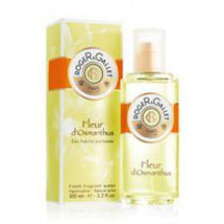 Colônia Roger & Gallet Fleur d’Osmanthus 100ml