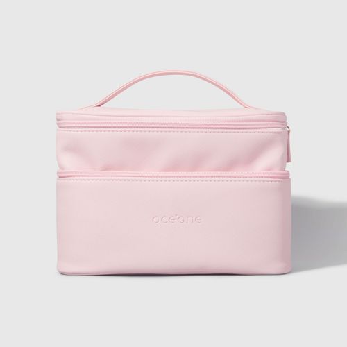 Nécessaire Rosa Best Travel Não Nécessaire Rosa Best Travel Não