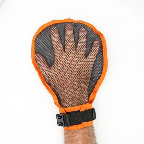 Luva de Proteção e Contenção das Mãos Longevitech - par Luva de Proteção e Contenção das Mãos Longevitech - par