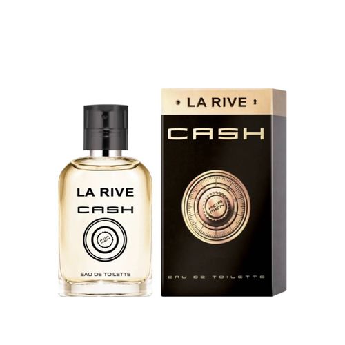 La Rive Cash Eau de Toilette - Perfume Masculino 30ml 30ml