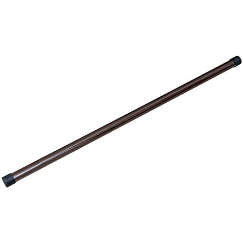 Bastão para Exercícios Bipartido Kallango PVC 32mm sem Carga Bastão para Exercícios Bipartido Kallango PVC 32mm sem Carga
