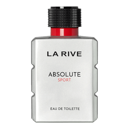 La Rive Absolute Sport Eau de Toilette - Perfume Masculino 100ml 100ml