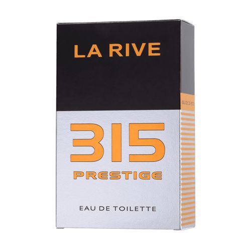 La Rive 315 Prestige Eau de Toilette - Perfume Masculino 100ml 100ml La Rive 315 Prestige Eau de Toilette - Perfume Masculino 100ml 100ml