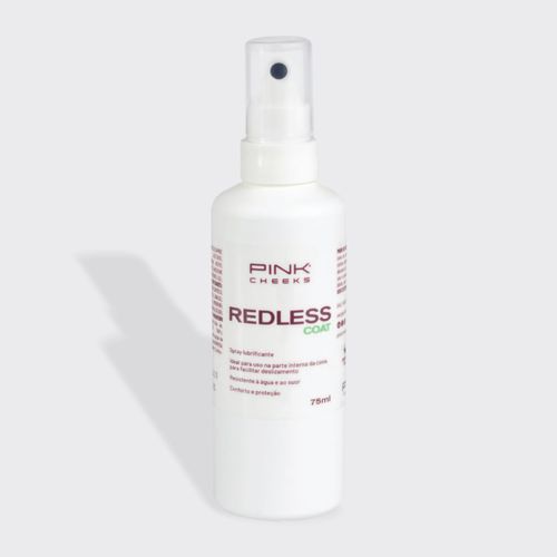 Antiatrito Spray Redless Coat 75ml Antiatrito Spray Redless Coat 75ml