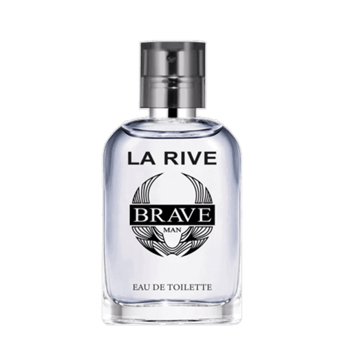 La Rive Brave Eua de Toilette - Perfume Masculino 30ml 30ml La Rive Brave Eua de Toilette - Perfume Masculino 30ml 30ml