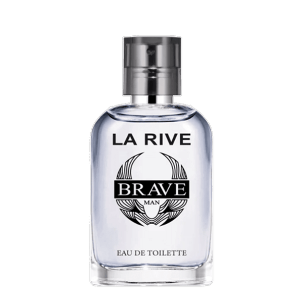 La Rive Brave Eua de Toilette - Perfume Masculino 30ml 30ml