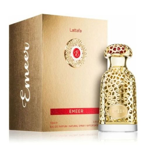 Emeer Lattafa Eau de Parfum 100ml