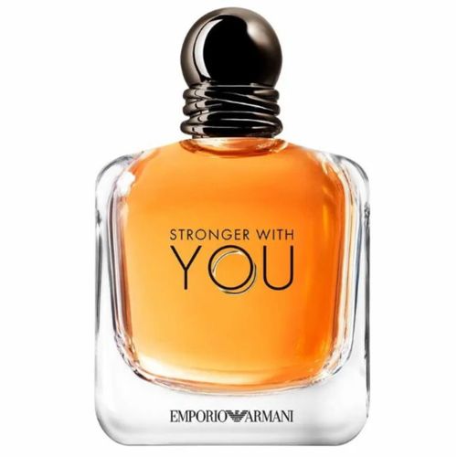 Stronger With You Giorgio Armani Eau de Toilette 100ml