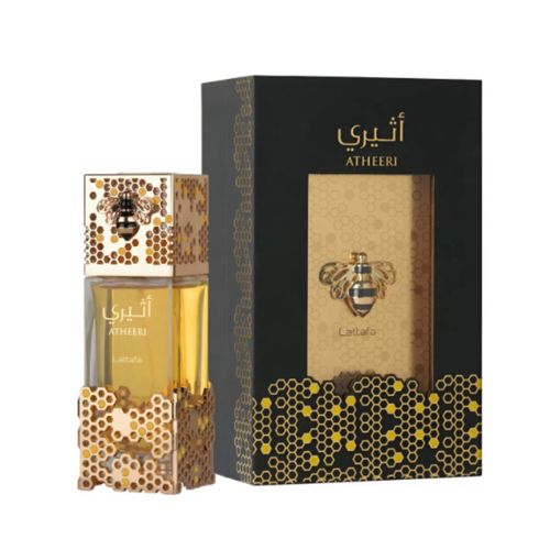Atheeri Eau de Parfum Lattafa 100ml Atheeri Eau de Parfum Lattafa 100ml