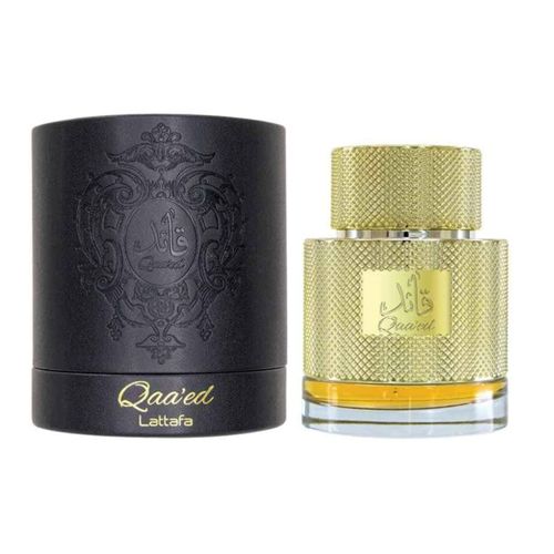 Qaa'ed Lattafa Eau de Parfum 100ml