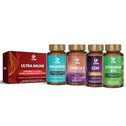 Kit Acelerador Metabólico GLP-1 Kit Acelerador Metabólico GLP-1