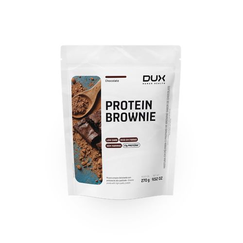 PROTEIN BROWNIE 270g Brownie Brownie PROTEIN BROWNIE 270g Brownie Brownie