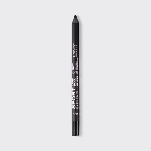 Lápis para Olhos Sport Eyepencil Preto 1,2g