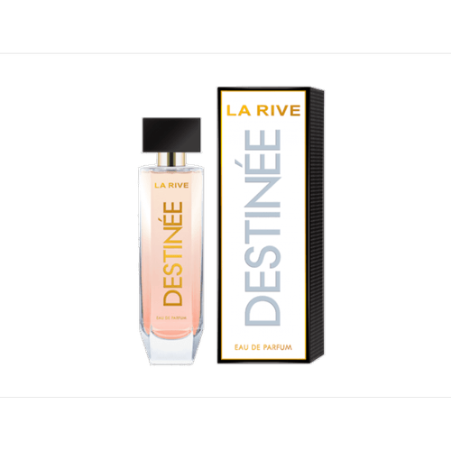 La Rive Destinée Eau de Parfum - Perfume Feminino 90ml 90ml