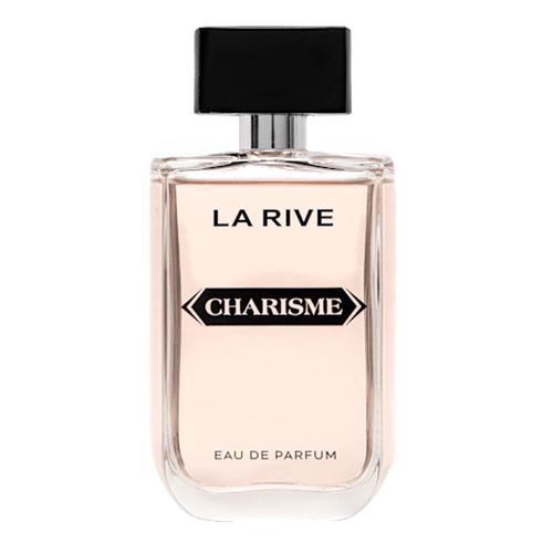 La Rive Charisme Eau de Parfum - Perfume Feminino 90ml 90ml La Rive Charisme Eau de Parfum - Perfume Feminino 90ml 90ml