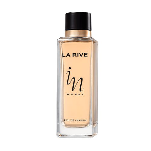 La Rive In Woman Eau de Parfum - Perfume Feminino 90ml 90ml