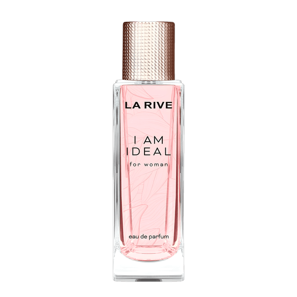 La Rive I Am Ideal Eau de Parfum - Perfume Feminino 90ml 90ml