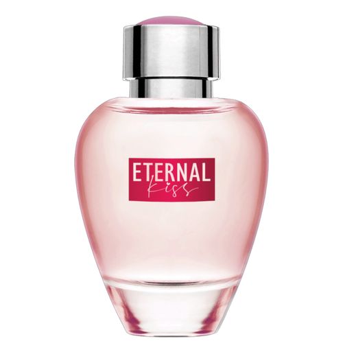 La Rive Eternal Kiss Eau de Parfum - Perfume Feminino 90ml 90ml La Rive Eternal Kiss Eau de Parfum - Perfume Feminino 90ml 90ml