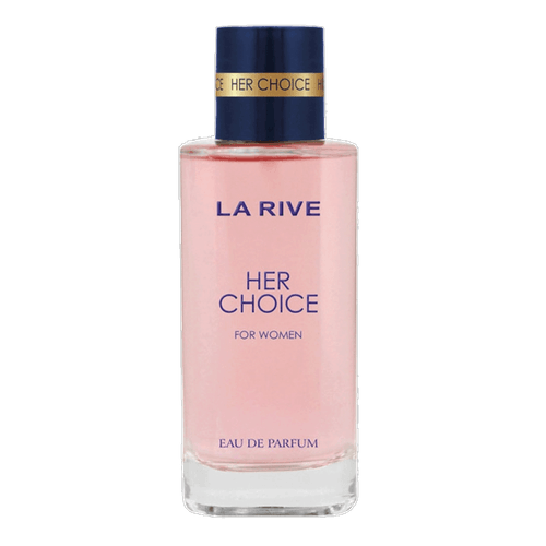 La Rive Her Choice Eau de Parfum - Perfume Feminino 100ml 100ml
