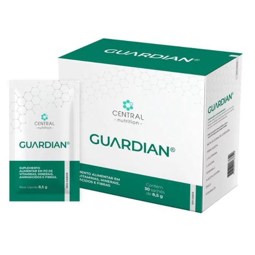 GUARDIAN® - 8,5g 30 Sachês - Sem Sabor