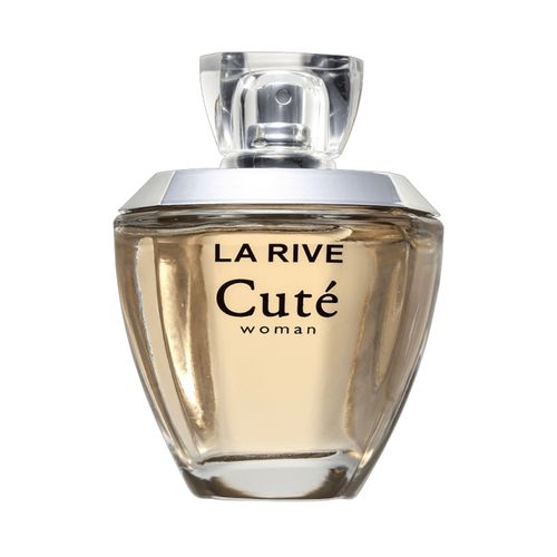 La Rive Cuté Eau de Parfum - Perfume Feminino 100ml 100ml La Rive Cuté Eau de Parfum - Perfume Feminino 100ml 100ml