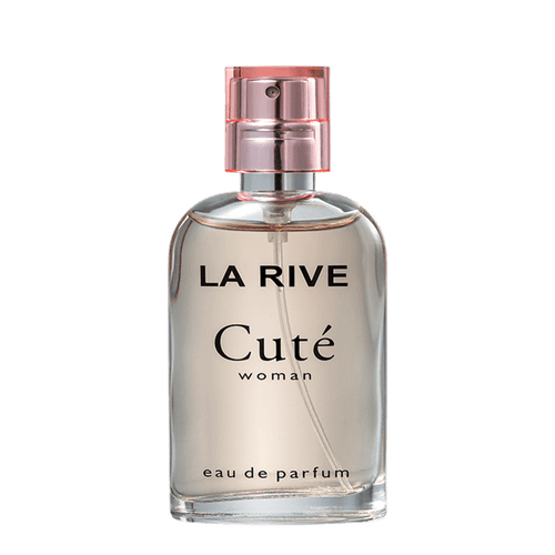La Rive Cuté Eau de Parfum - Perfume Feminino 30ml 30ml La Rive Cuté Eau de Parfum - Perfume Feminino 30ml 30ml