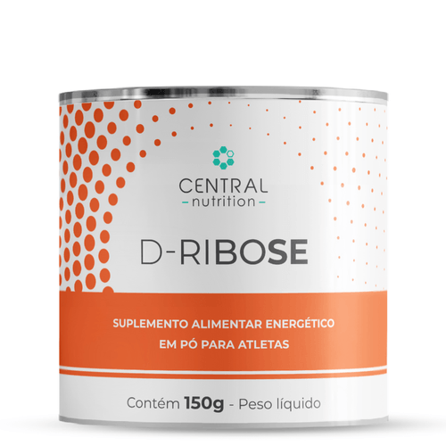 D RIBOSE 150G