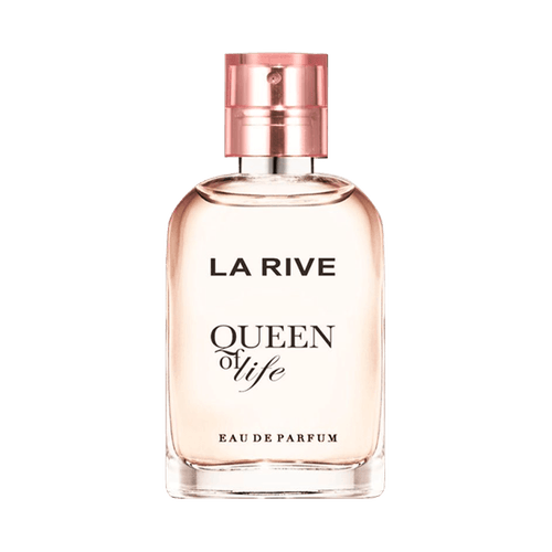La Rive Queen Of Life Eau de Parfum - Perfume Feminino 30ml 30ml La Rive Queen Of Life Eau de Parfum - Perfume Feminino 30ml 30ml