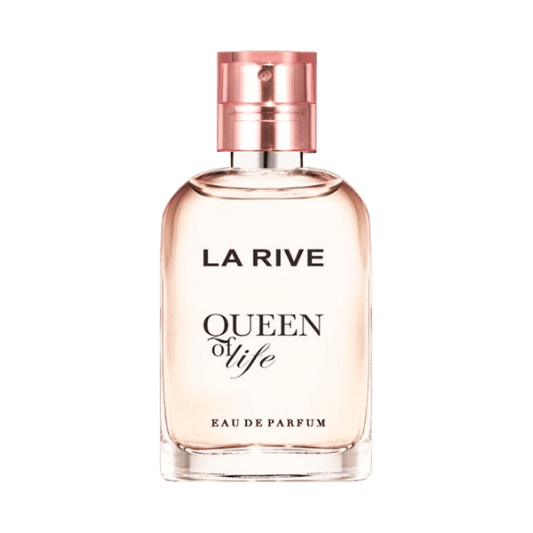 La Rive Queen Of Life Eau de Parfum - Perfume Feminino 30ml 30ml