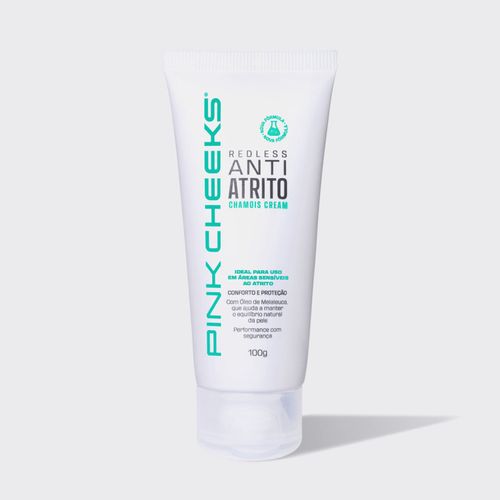 ANTIATRITO REDLESS CHAMOIS CREAM