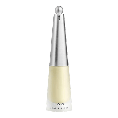 Issey Miyake L'Eau D'Issey Igo Eau de Toilette - Perfume Feminino 80ml 80ml Issey Miyake L'Eau D'Issey Igo Eau de Toilette - Perfume Feminino 80ml 80ml