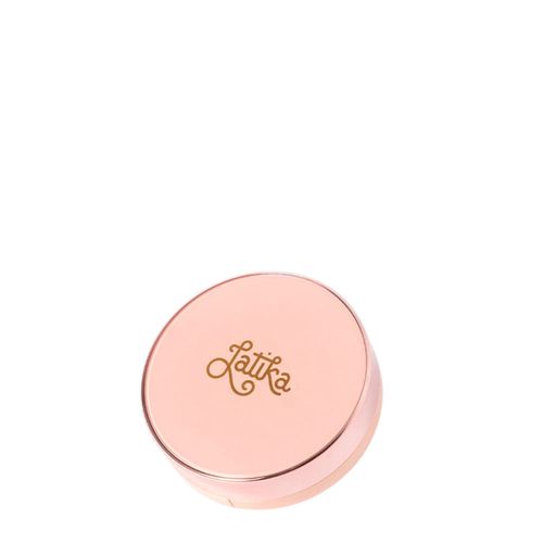 Latika Powder FPS 27 Case - Estojo para Pó Compacto NULO Latika Powder FPS 27 Case - Estojo para Pó Compacto NULO