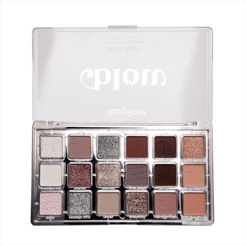 Ruby Rose Paleta de Sombras Dear Diary Blow